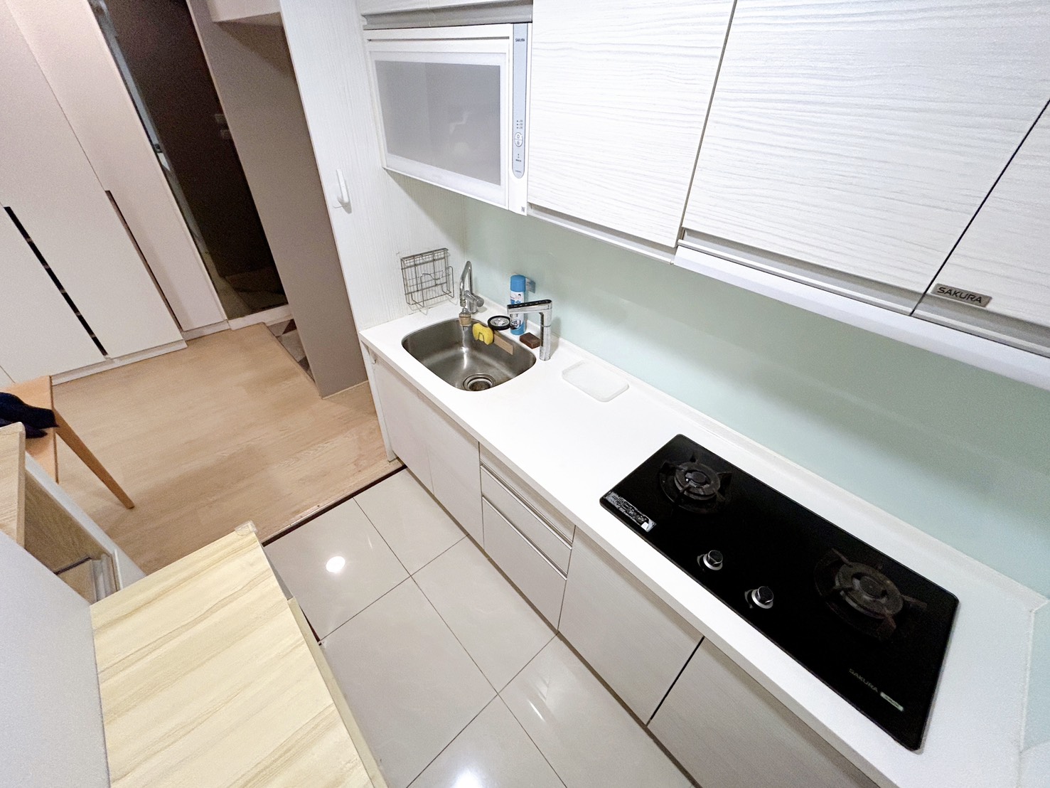 🏡 烏日區2房｜台中高鐵｜租屋補助、台水電 - 照片 4