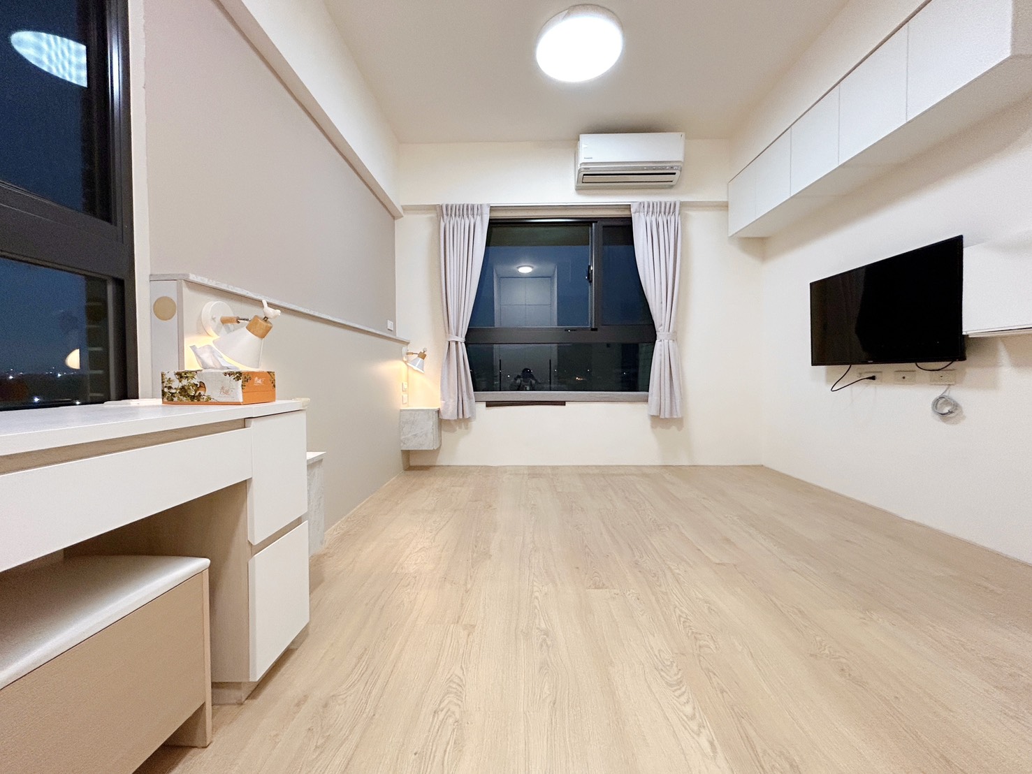 🏡 烏日區2房｜台中高鐵｜租屋補助、台水電 - 照片 5