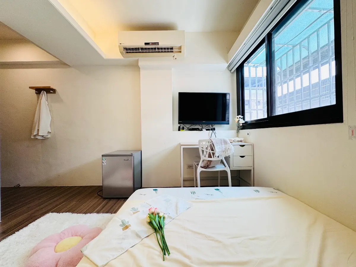 🏡 南區套房｜租屋補助、寵物友善、近中興大學 - 照片 5