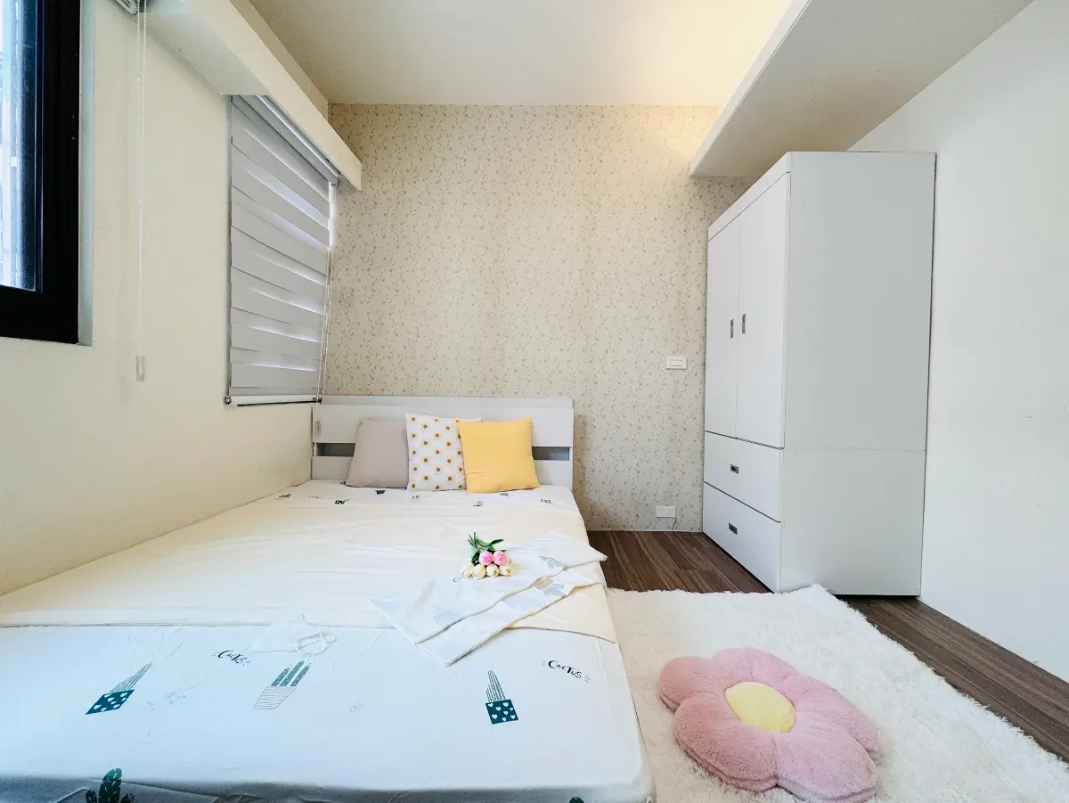 🏡 南區套房｜租屋補助、寵物友善、近中興大學 - 照片 3