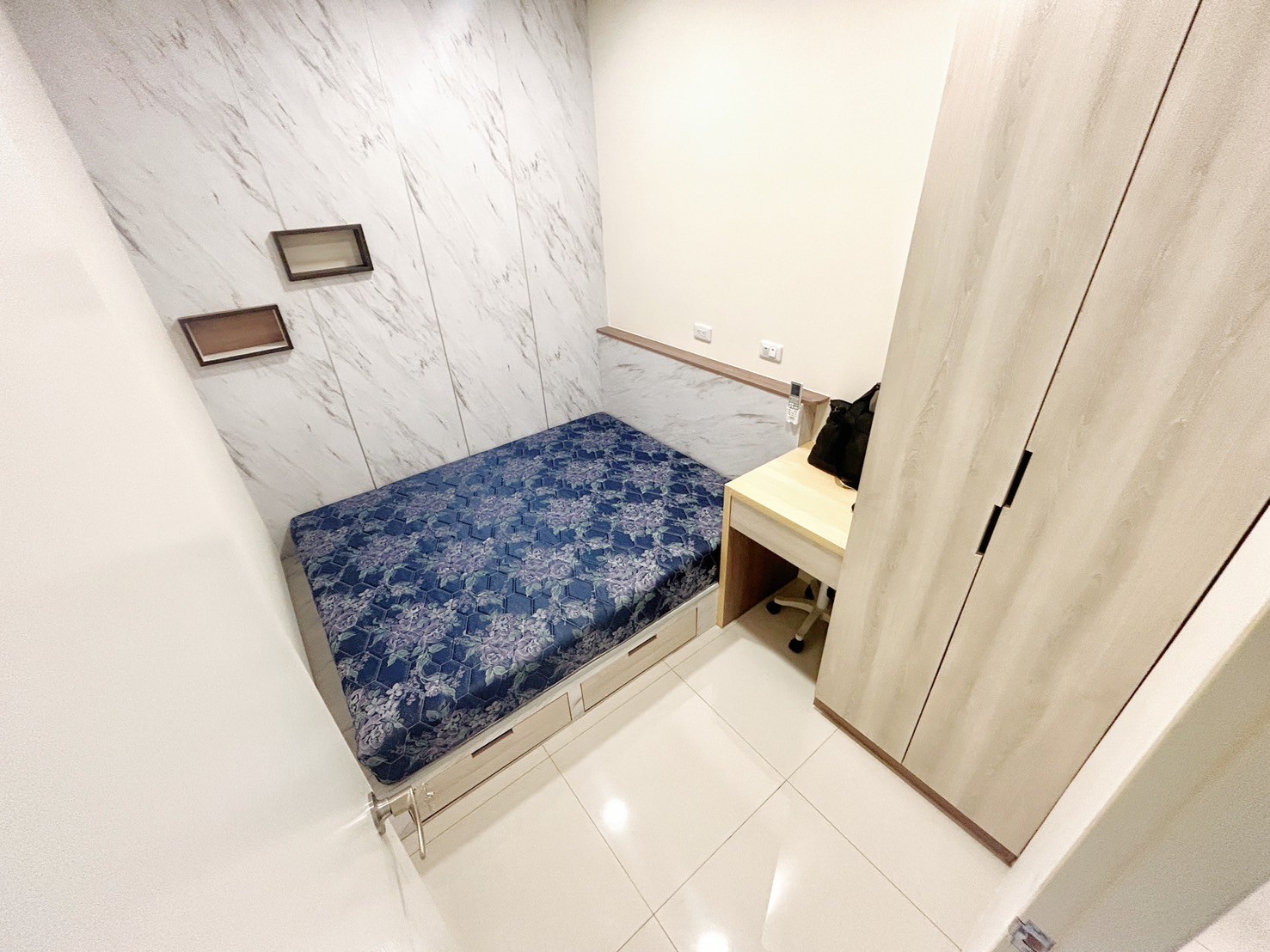 🏡 北區2房｜一中商圈、中友百貨｜租屋補助、可入籍 - 照片 3