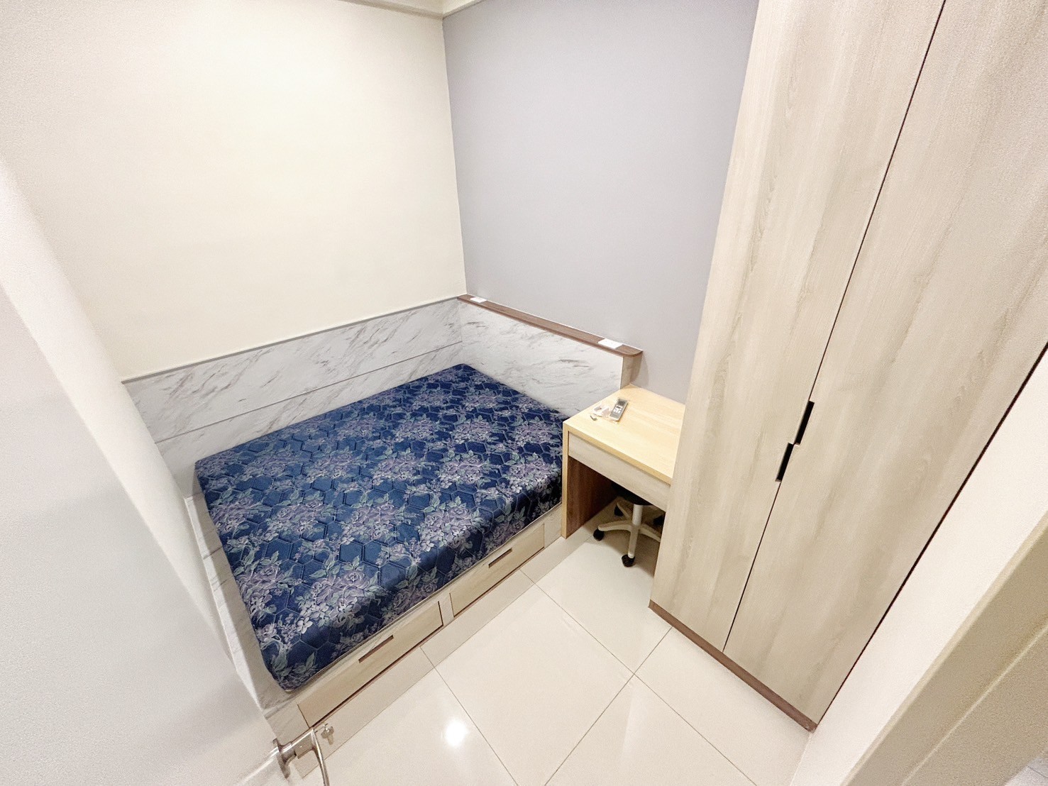 🏡 北區2房｜一中商圈、中友百貨｜租屋補助、可入籍 - 照片 5