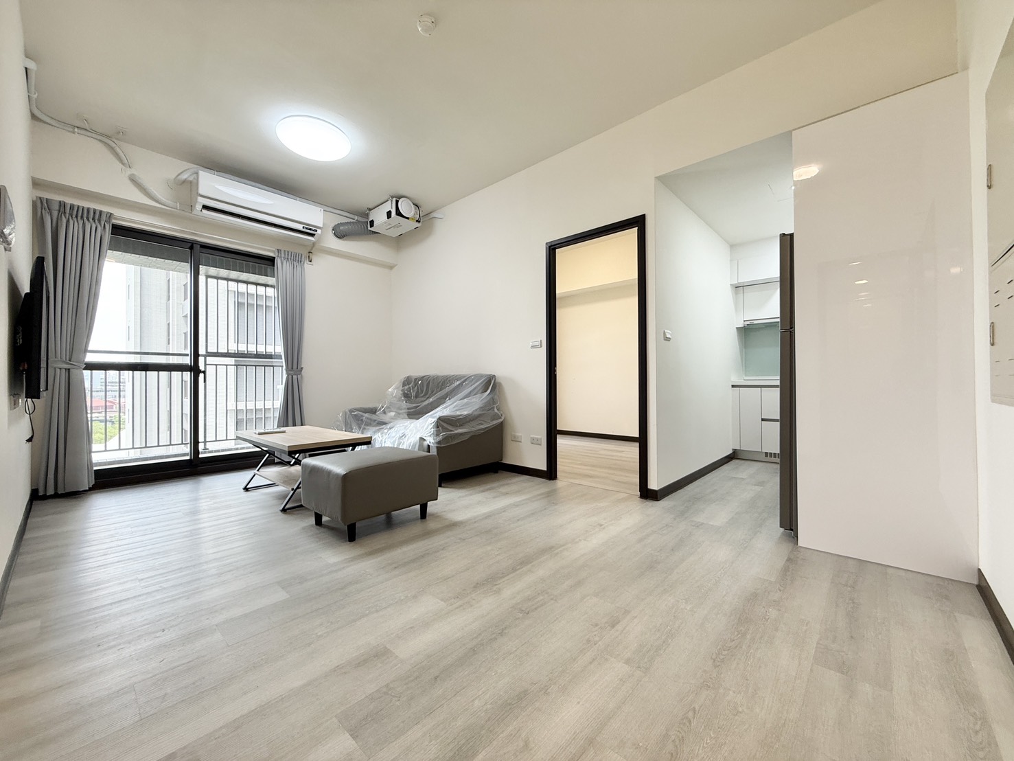 🏡 潭子頭家路 2 房平車｜可寵可租補 - 照片 3