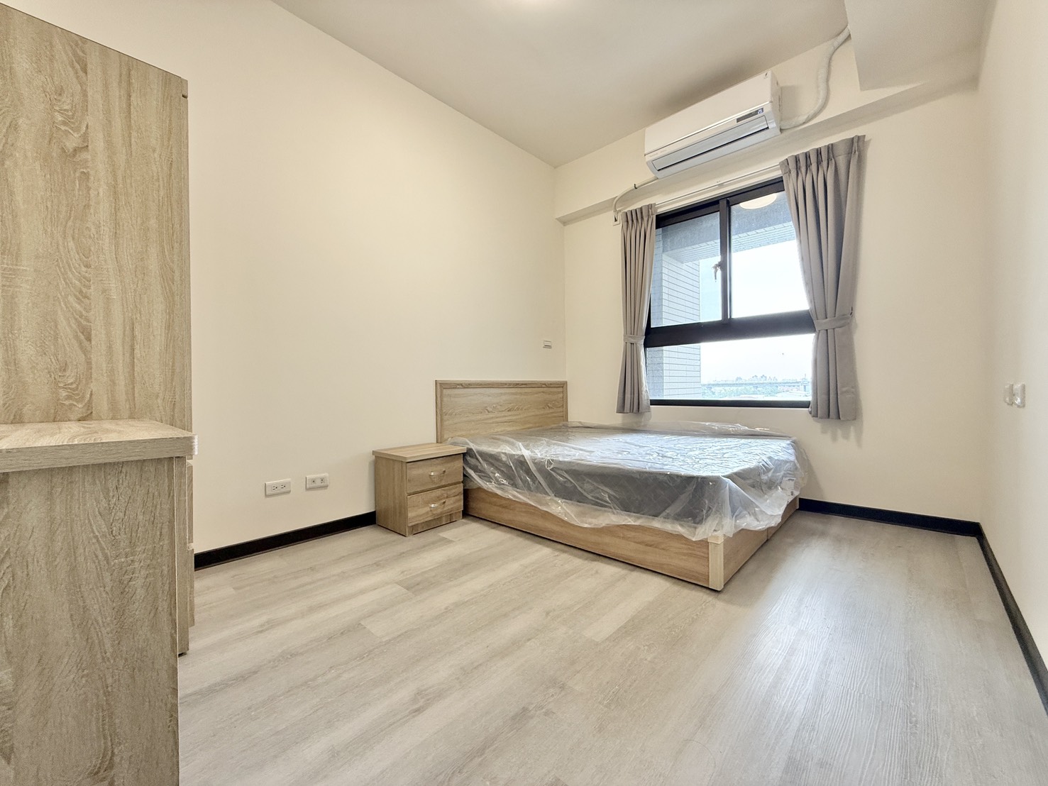 🏡 潭子頭家路 2 房平車｜可寵可租補 - 照片 5