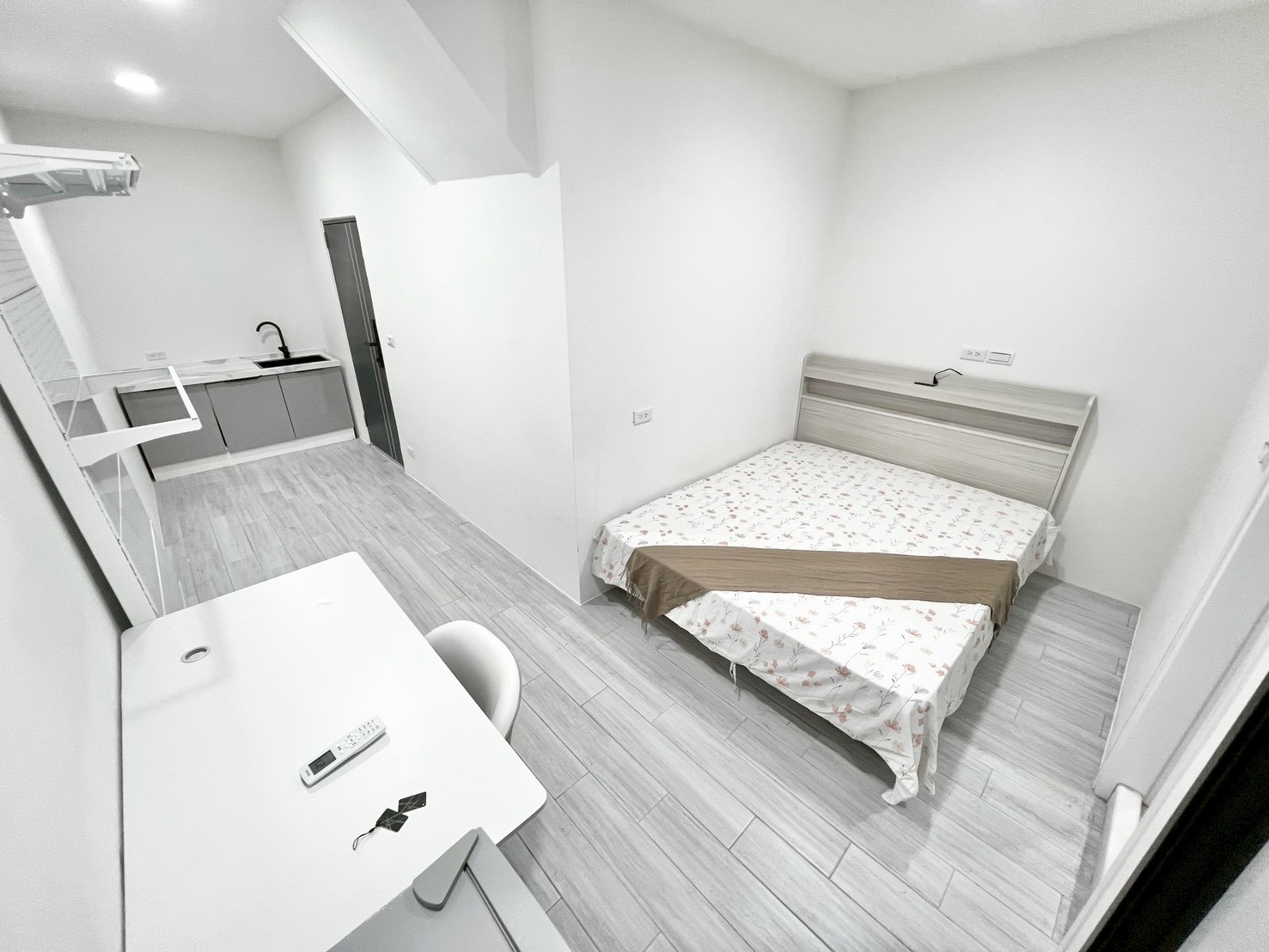 🏡 太平新高路 1F 獨立套房｜寵物友善、近 74 快速道路 - 照片 2