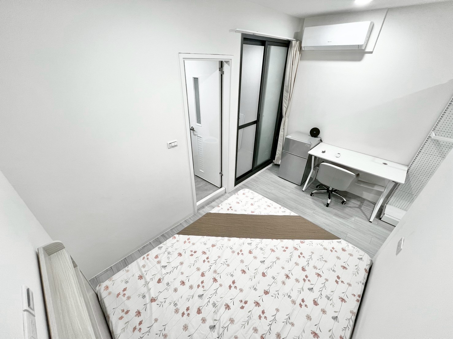 🏡 太平新高路 1F 獨立套房｜寵物友善、近 74 快速道路 - 照片 5