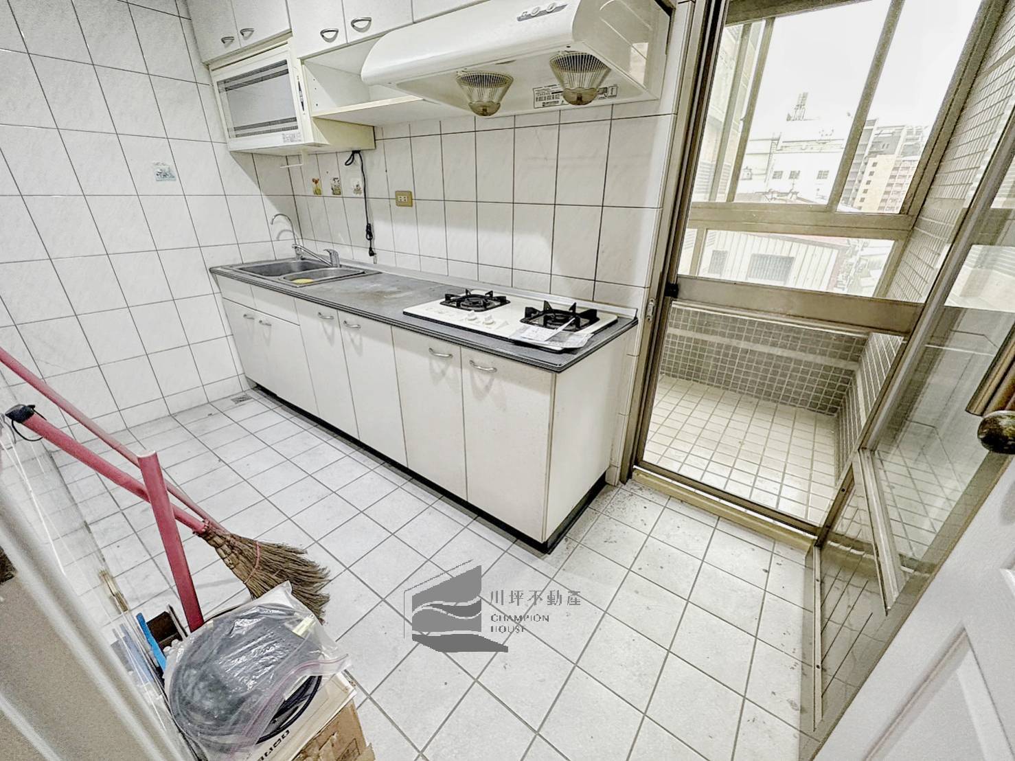 🏡 北屯 4 房 2 衛｜租屋補助、台水電、近漢口商圈 - 照片 3