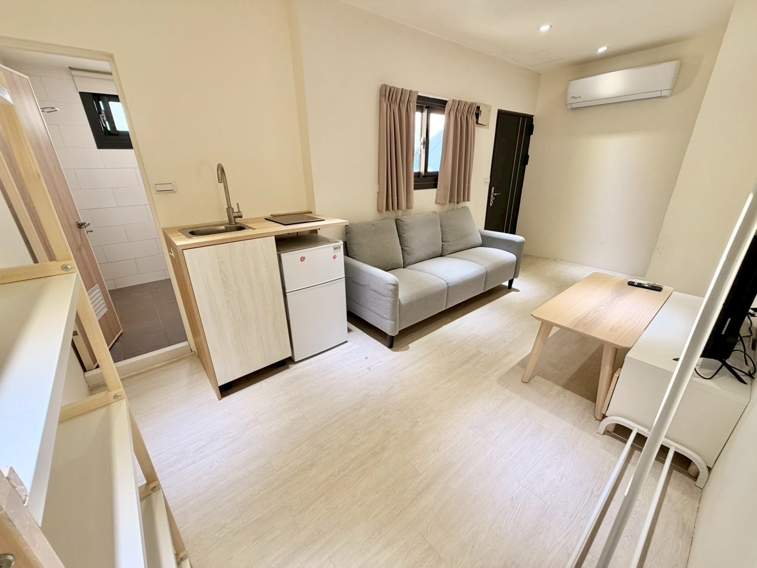 🏡 北區 2 房｜租屋補助、寵物友善、近一中商圈 - 照片 3