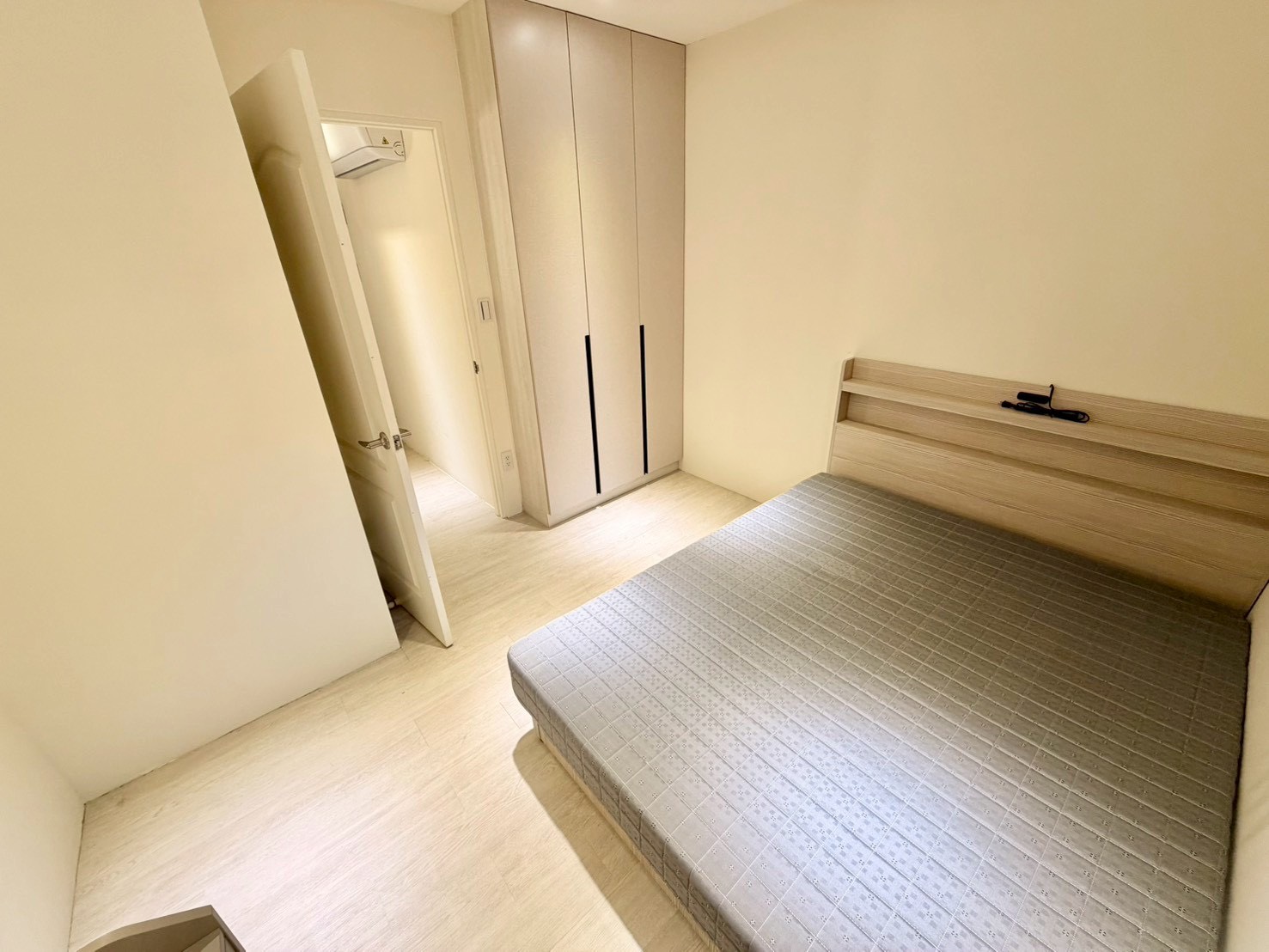 🏡 北區 2 房｜租屋補助、寵物友善、近一中商圈 - 照片 4