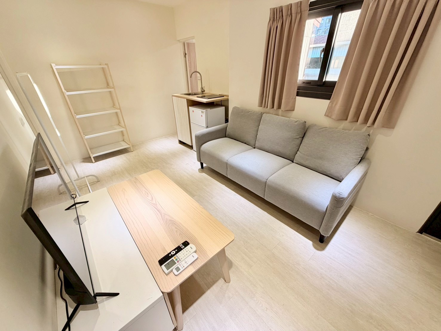 🏡 北區 2 房｜租屋補助、寵物友善、近一中商圈 - 照片 2