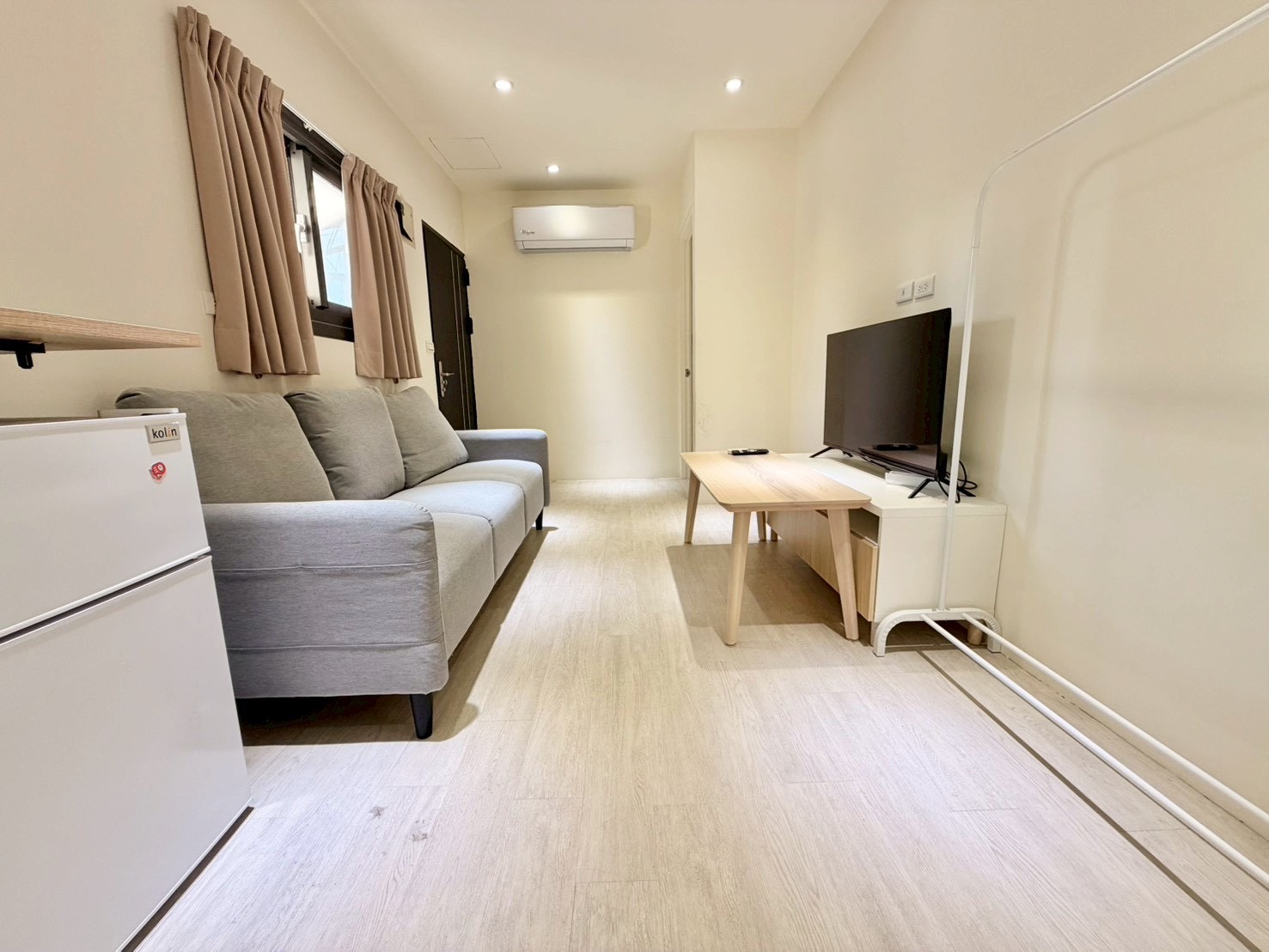 🏡 北區 2 房｜租屋補助、寵物友善、近一中商圈 - 照片 1