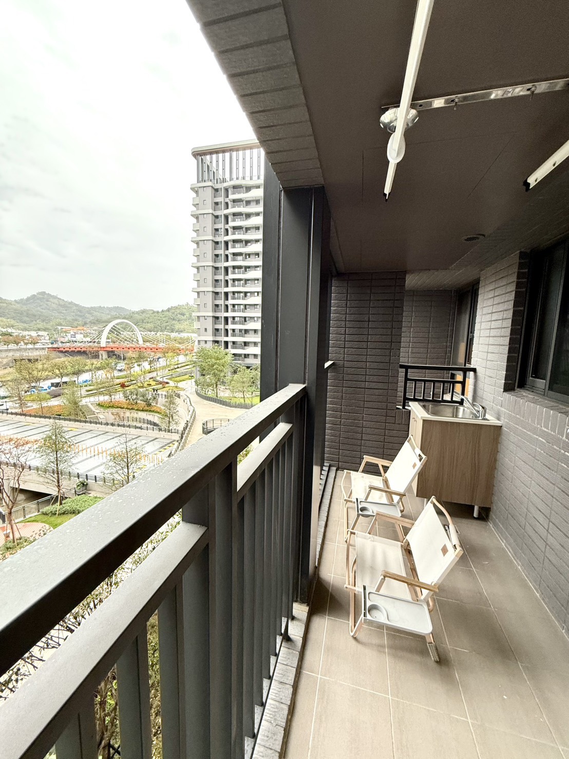 🏡 北屯區2房｜中山路商圈、軍功商圈｜租屋補助、台水電 - 照片 5
