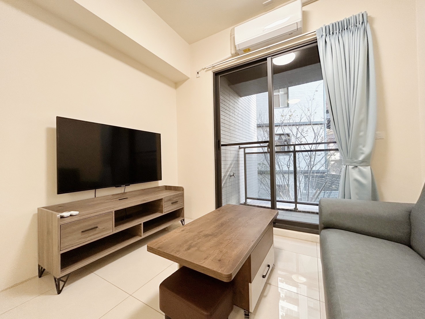 🏡 龍井區 2 房 2 衛｜租屋補助、台水電、近中科 - 照片 5