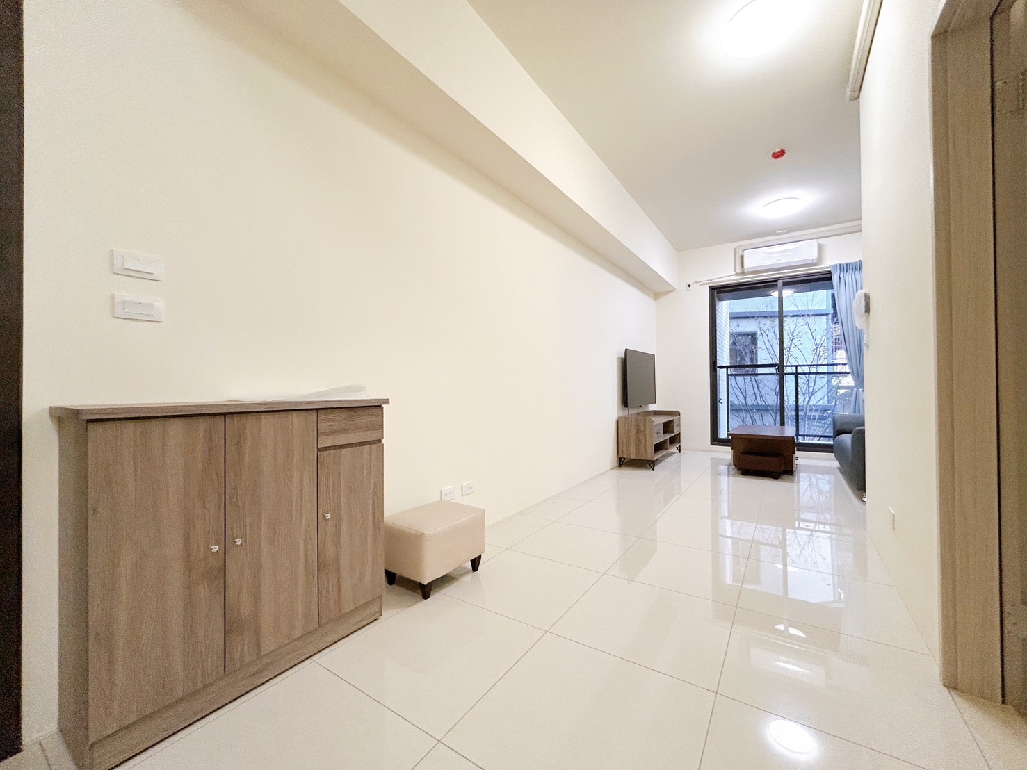 🏡 龍井區 2 房 2 衛｜租屋補助、台水電、近中科 - 照片 3