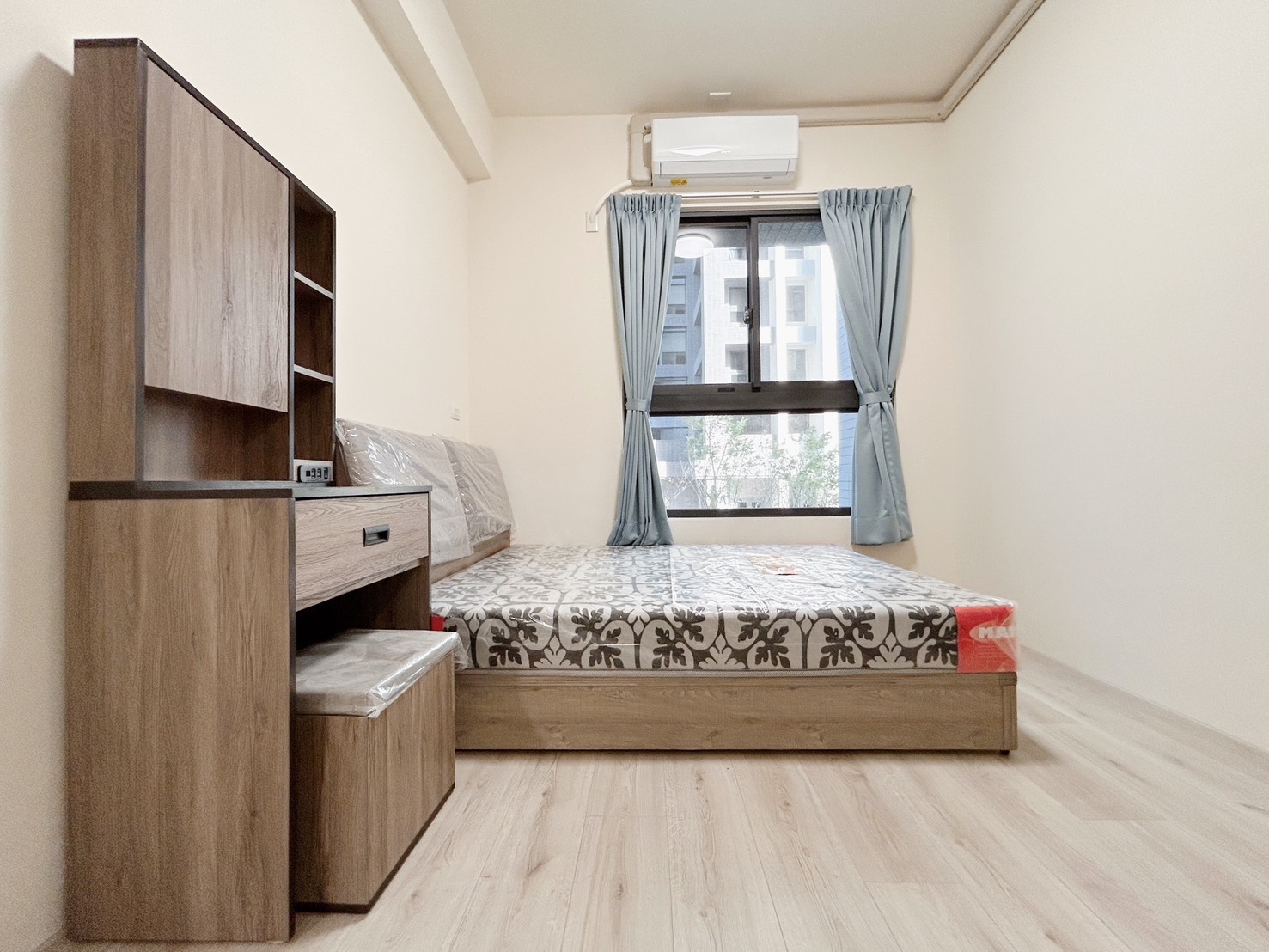 🏡 龍井區 2 房 2 衛｜租屋補助、台水電、近中科 - 照片 4