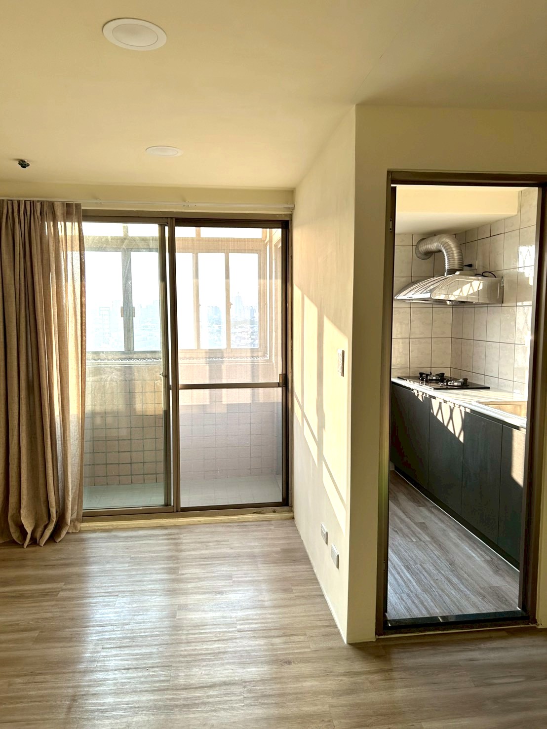 🏡 太平 11F 採光佳 3房｜近馬卡龍公園、74快速道路 - 照片 2