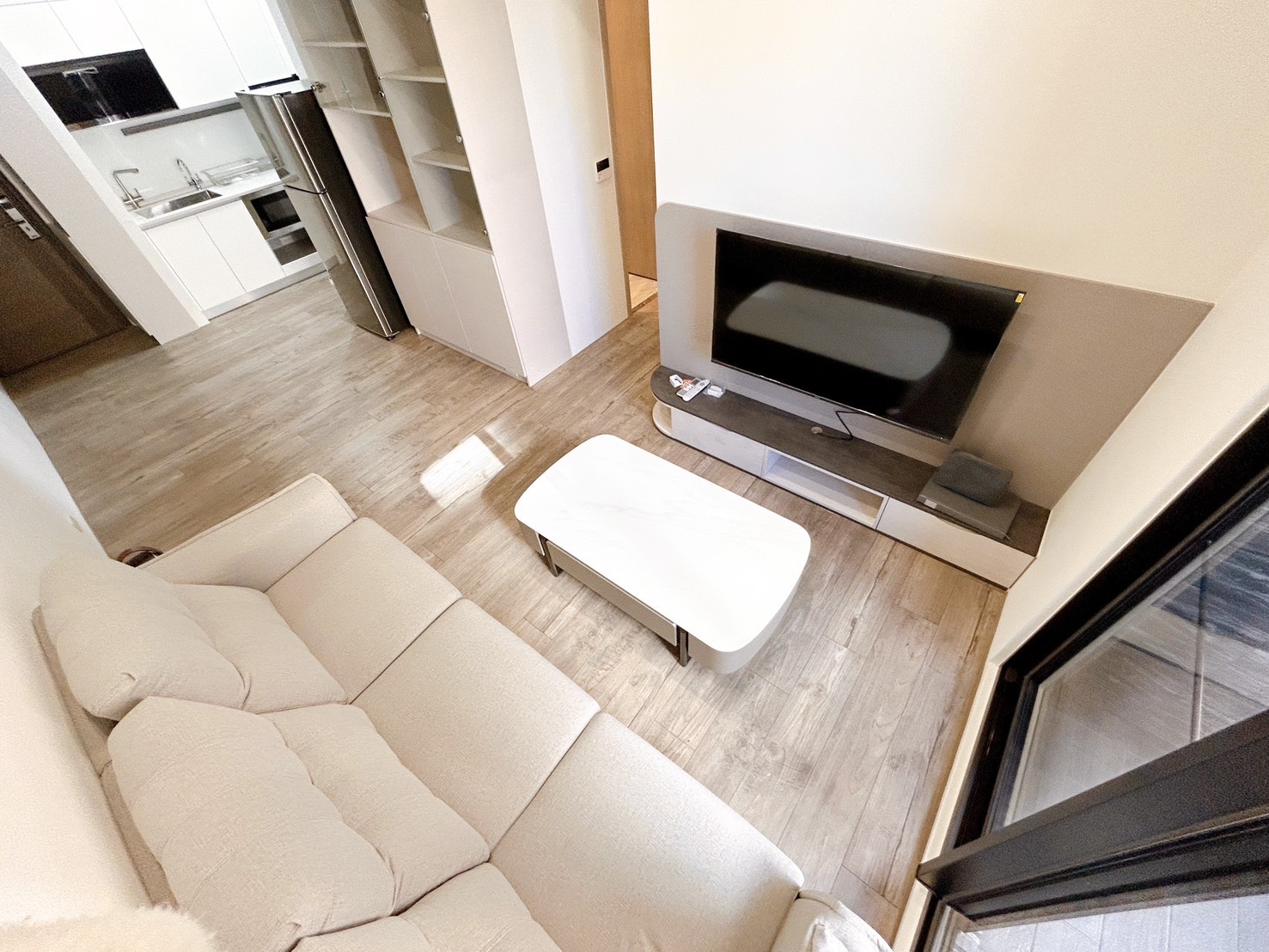 🏡 西屯區3房｜大遠百、新光三越｜台水電、可開伙 - 照片 2