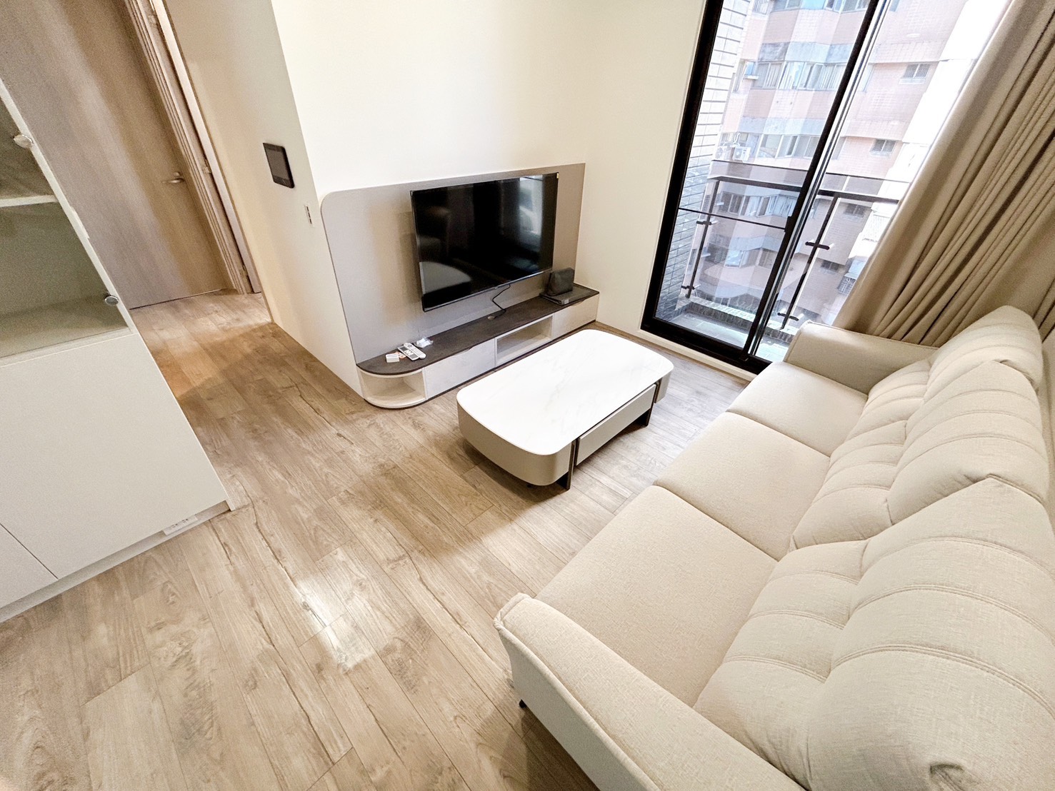 🏡 西屯區3房｜大遠百、新光三越｜台水電、可開伙 - 照片 3