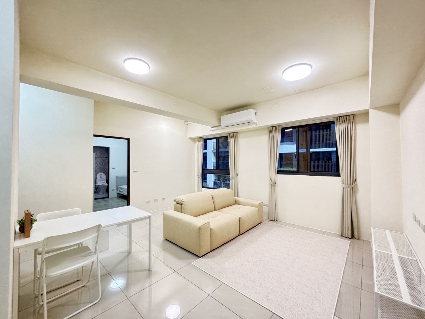 🏡 太平區3房|中山路商圈、樹孝商圈|租屋補助、台水電 - 照片 1