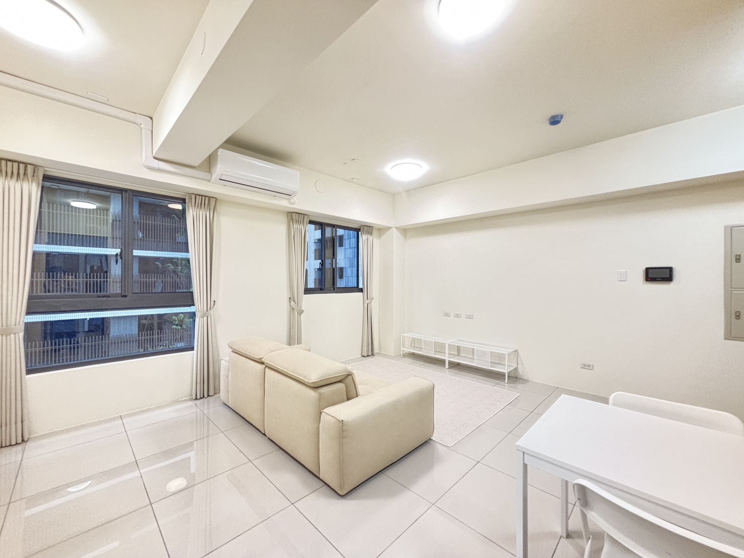 🏡 太平區3房｜中山路商圈、樹孝商圈｜租屋補助、台水電 - 照片 3