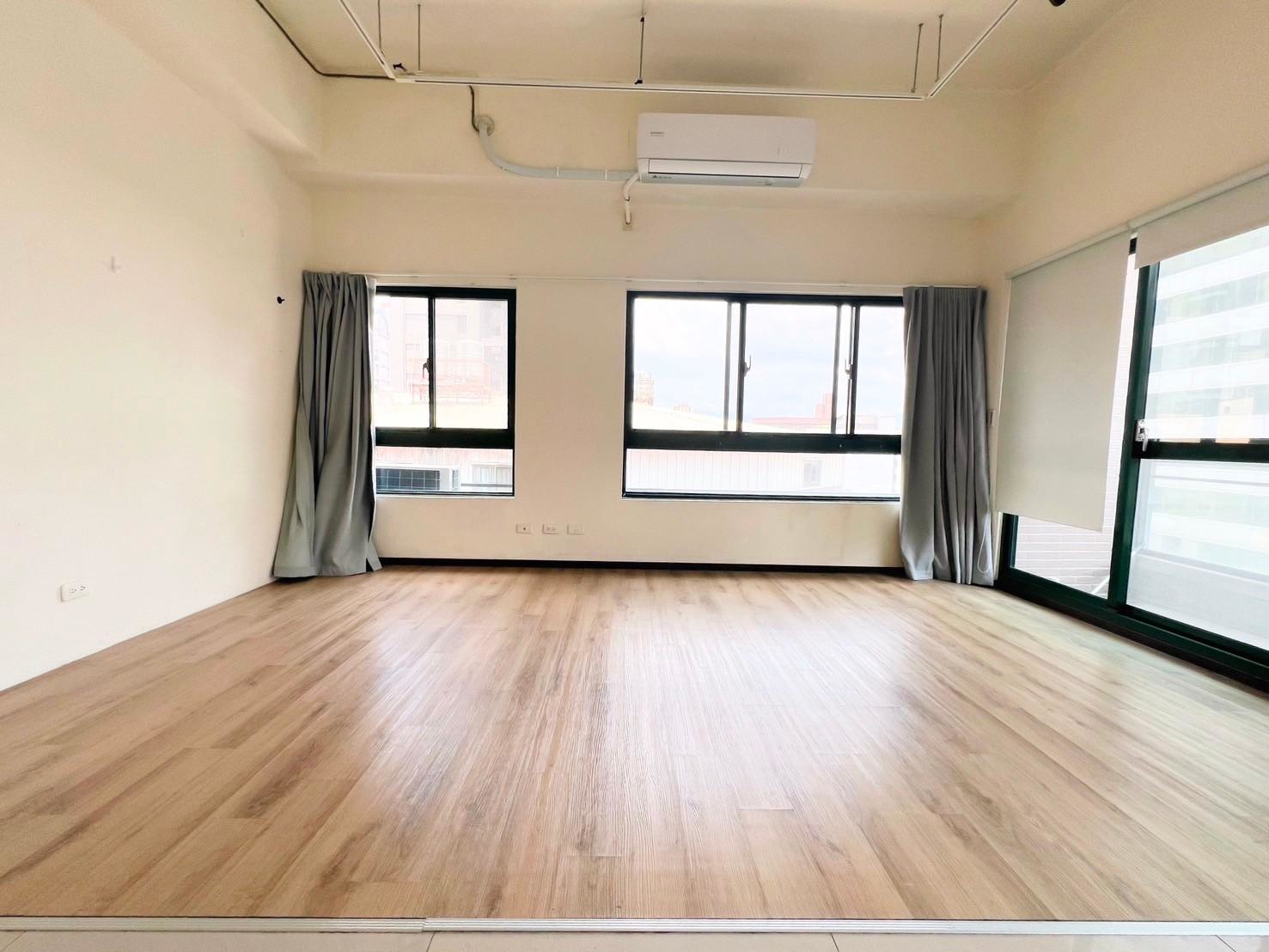 🏢 北區忠明路辦公室｜可報稅、垃圾處理 - 照片 3