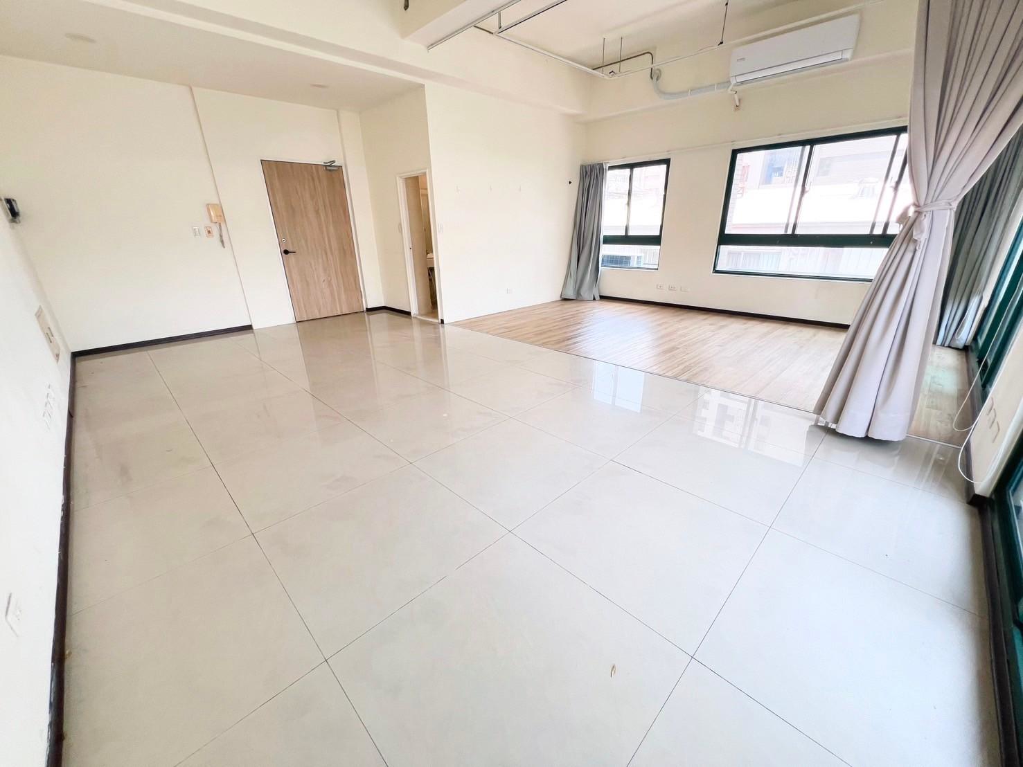 🏢 北區忠明路辦公室｜可報稅、垃圾處理 - 照片 2