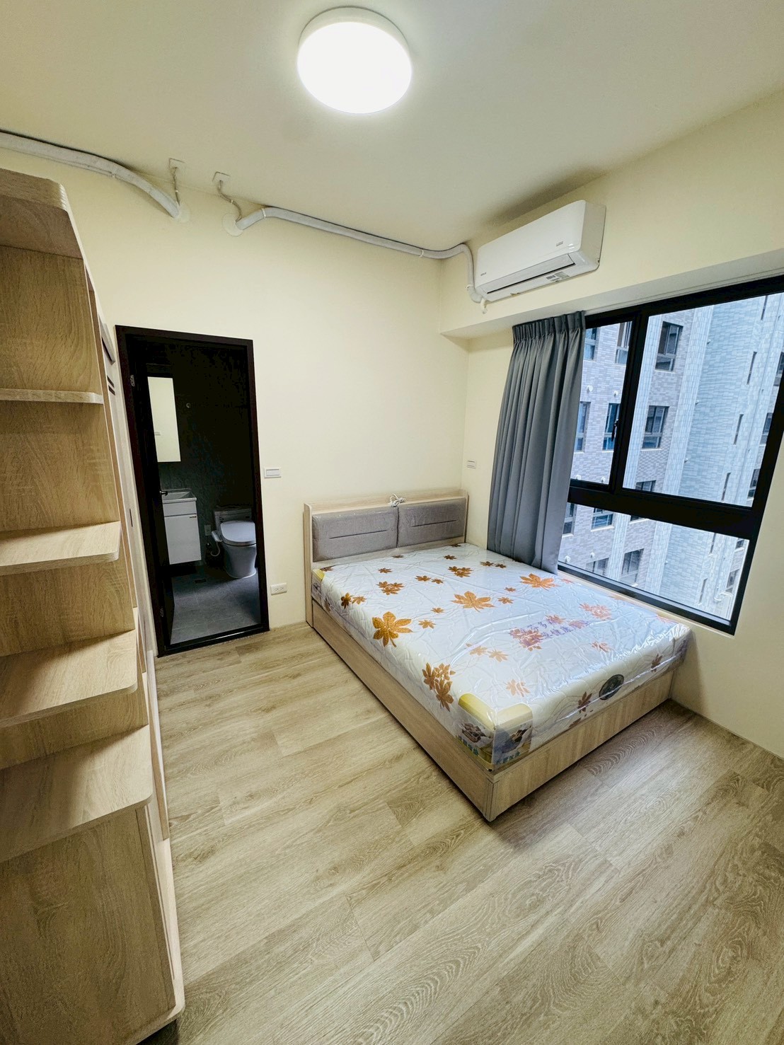 🏡 太平區2房｜新高國小、樹孝商圈｜租補雙租補、已補傢俱 - 照片 2