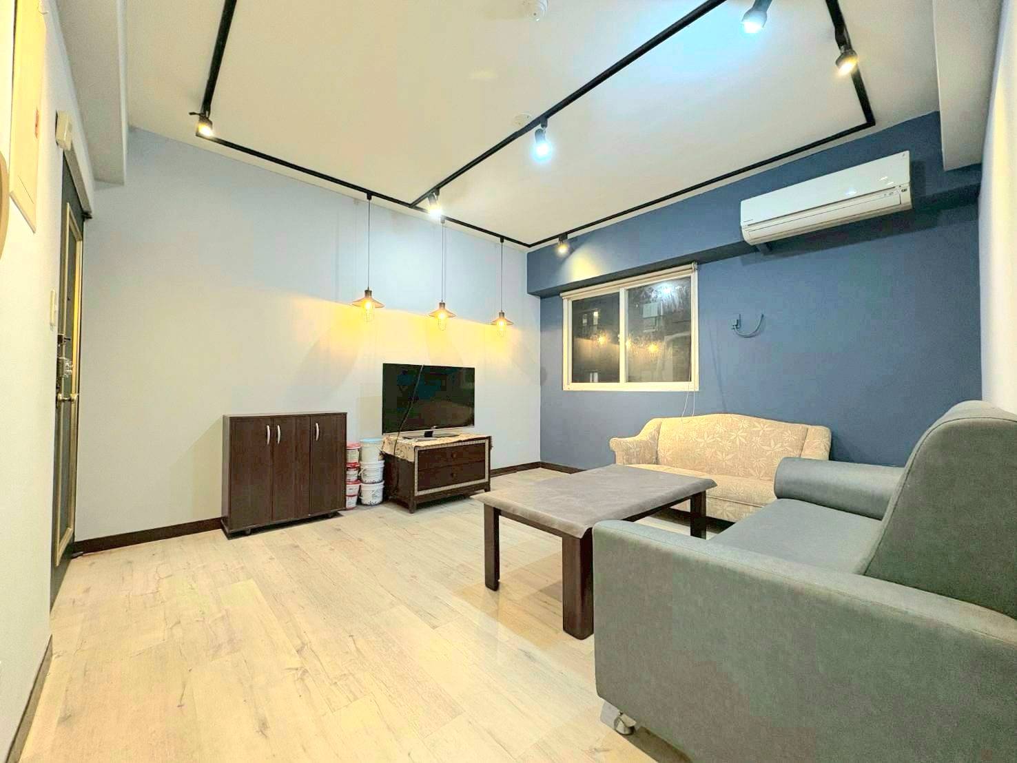🏡 西區 3 房 2 衛｜設備齊全、租屋補助、近公益路商圈 - 照片 3