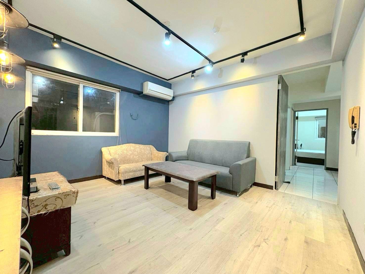 🏡 西區 3 房 2 衛｜設備齊全、租屋補助、近公益路商圈 - 照片 1