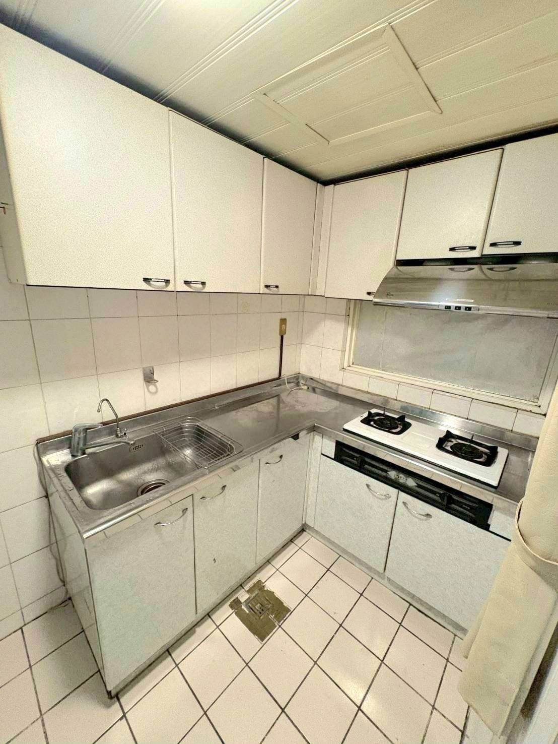 🏡 西區 3 房 2 衛｜設備齊全、租屋補助、近公益路商圈 - 照片 4