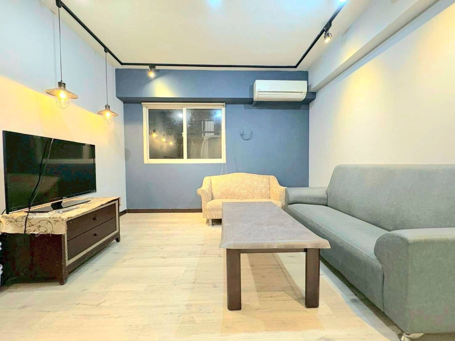 🏡 西區 3 房 2 衛｜設備齊全、租屋補助、近公益路商圈 - 照片 2