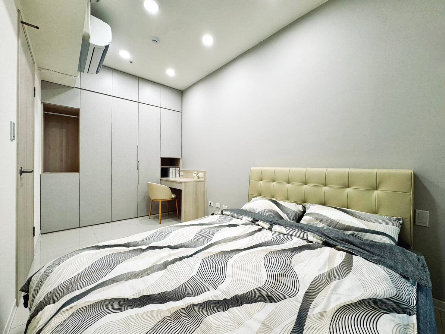 🏡 市政路高樓景觀 2 房｜租屋補助、台水電、近歌劇院 - 照片 4