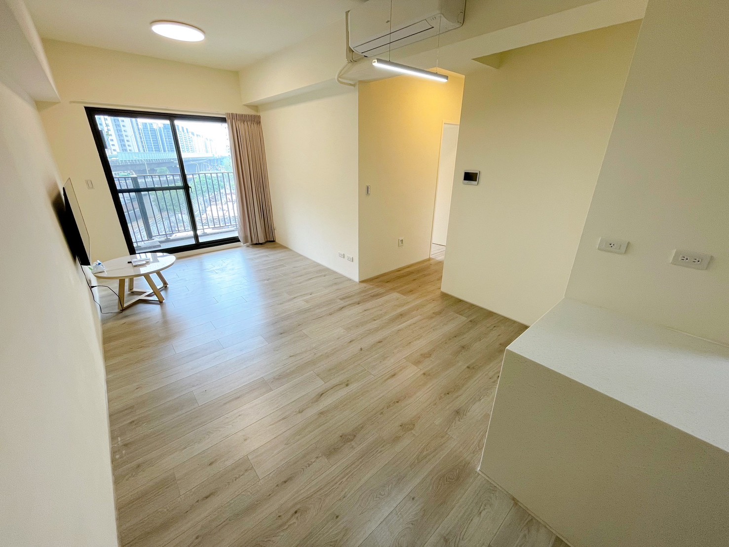🏡 2房平車｜新高國小.中山樹孝商圈｜全配！可租補 現場已有傢俱家電 - 照片 3