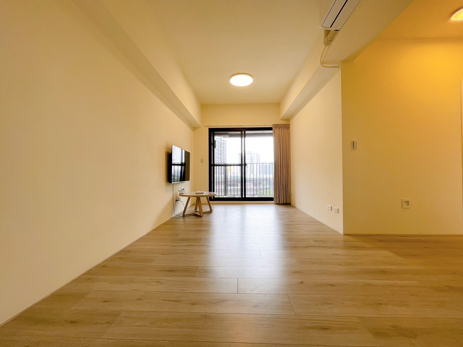 🏡 2房平車|新高國小.中山樹孝商圈|全配!可租補 現場已有傢俱家電 - 照片 1