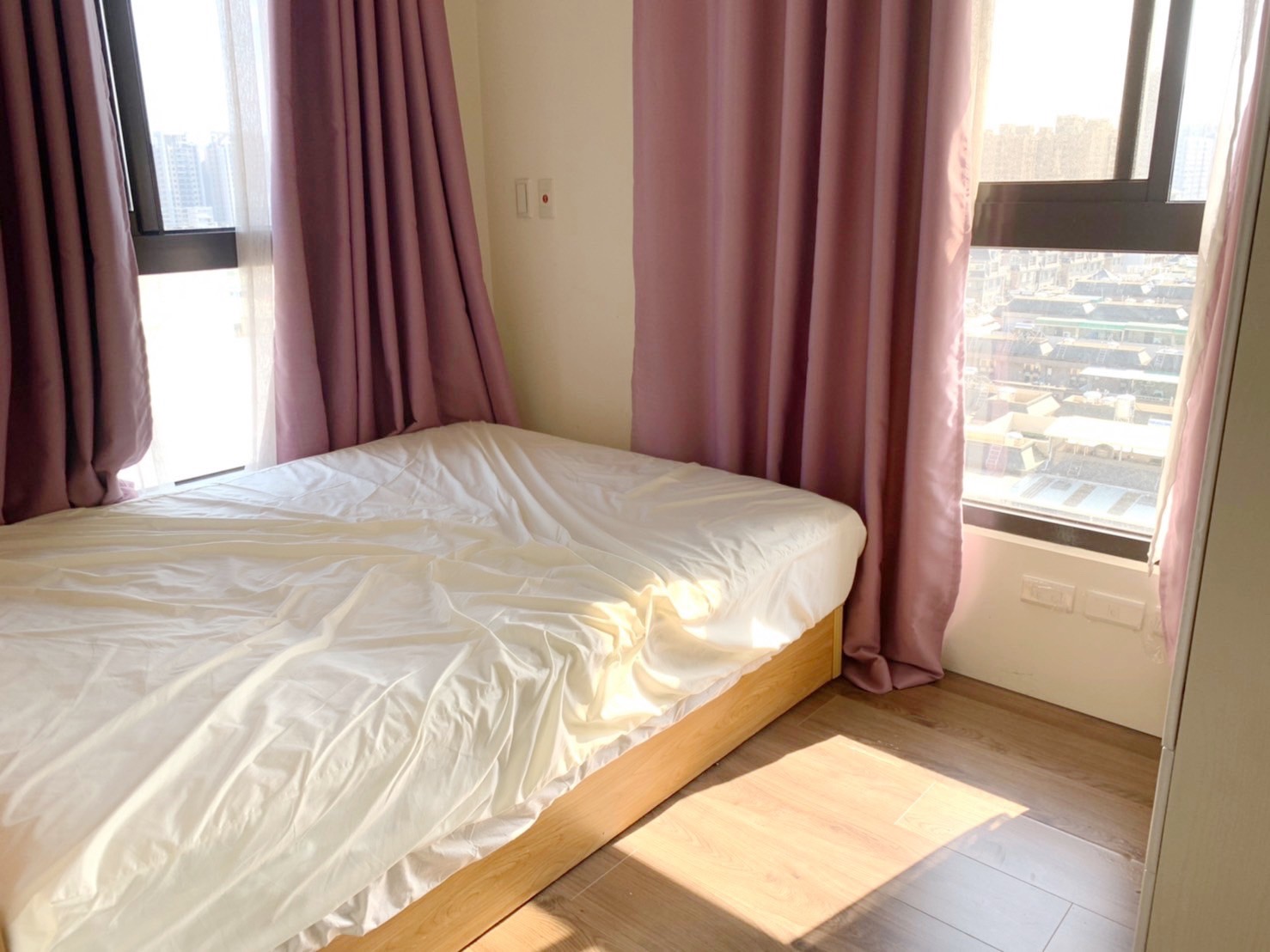 🏡 潭子區2房｜勝利商圈、漢神百貨｜租屋補助、可養貓 - 照片 5