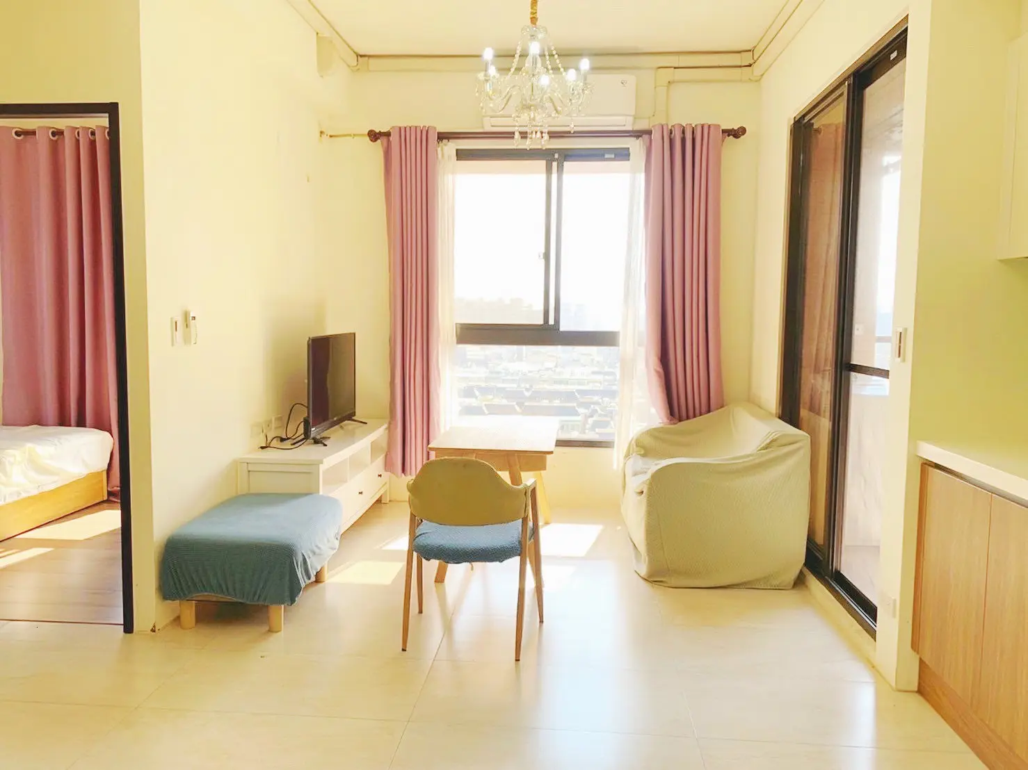 🏡 潭子區2房|勝利商圈、漢神百貨|租屋補助、可養貓 - 照片 1