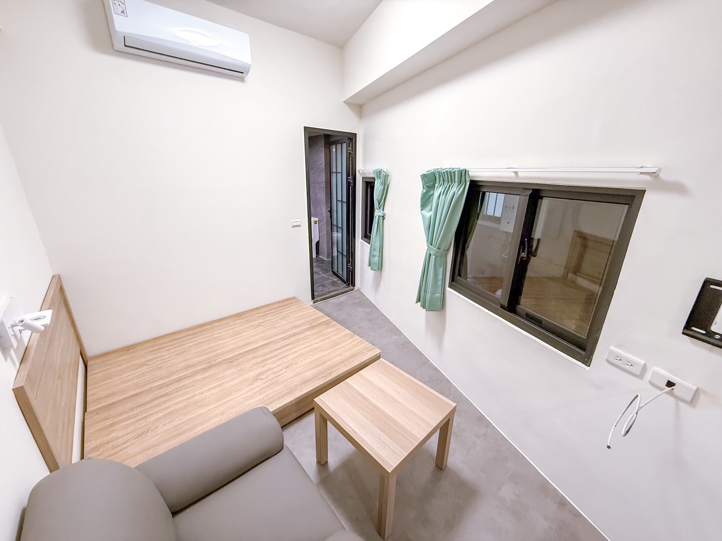 🏡 烏日區獨立套房｜可養貓、近中山醫、租屋補助 - 照片 2