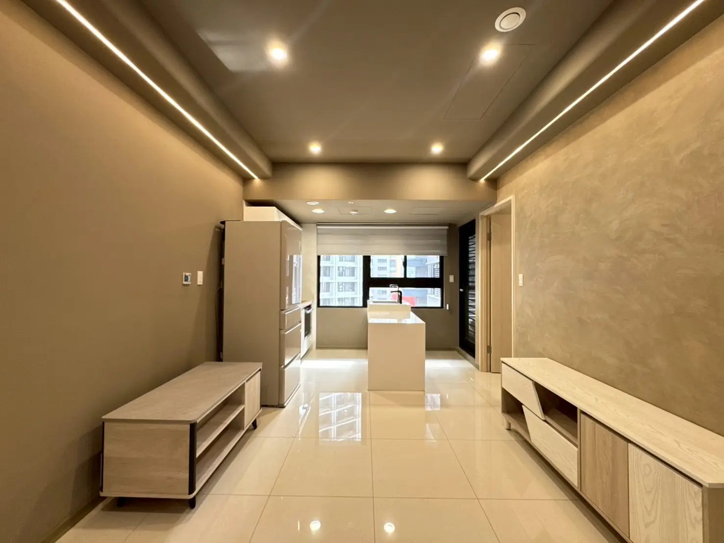 🏡 西屯區2房｜新光三越、秋紅谷｜租屋補助、台水電 - 照片 3