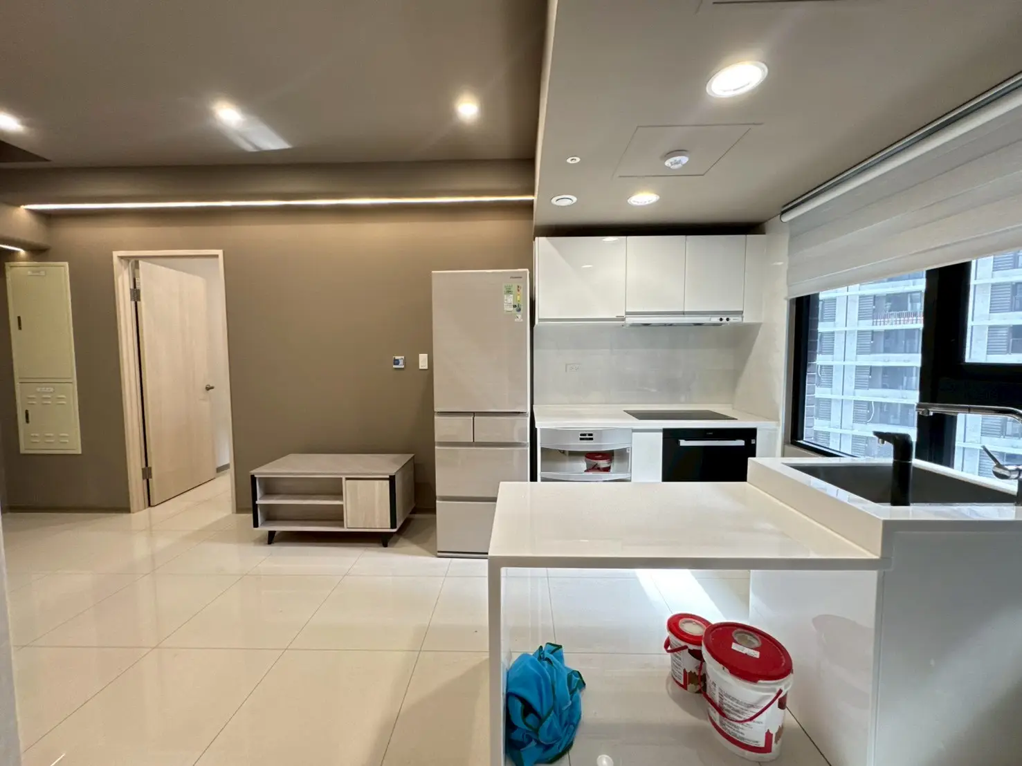 🏡 西屯區2房|新光三越、秋紅谷|租屋補助、台水電 - 照片 1