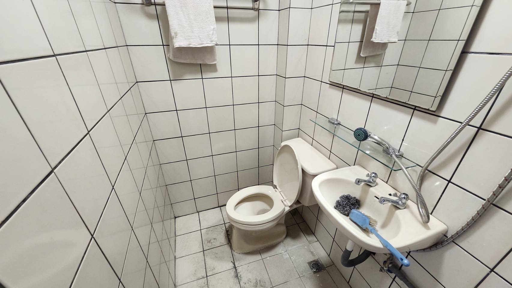 🏡 西屯區4房｜文心中清捷運站、水湳中國醫｜租屋補助、台水電 - 照片 3