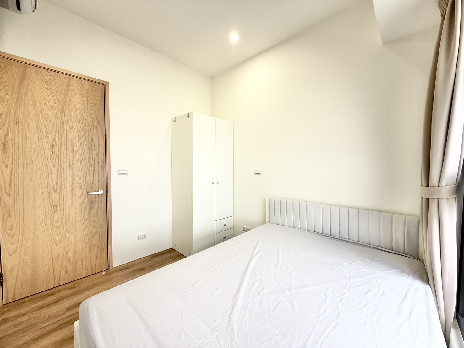 🏡 西屯區3房｜愛買、綠美圖｜高樓層、設備齊全、游泳池 - 照片 4