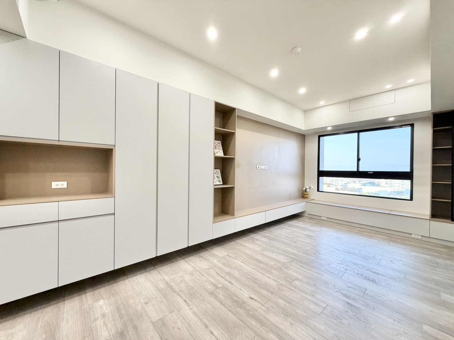 🏡 大肚區3房|台中工業區、東海大學|租屋補助、台水電 - 照片 1