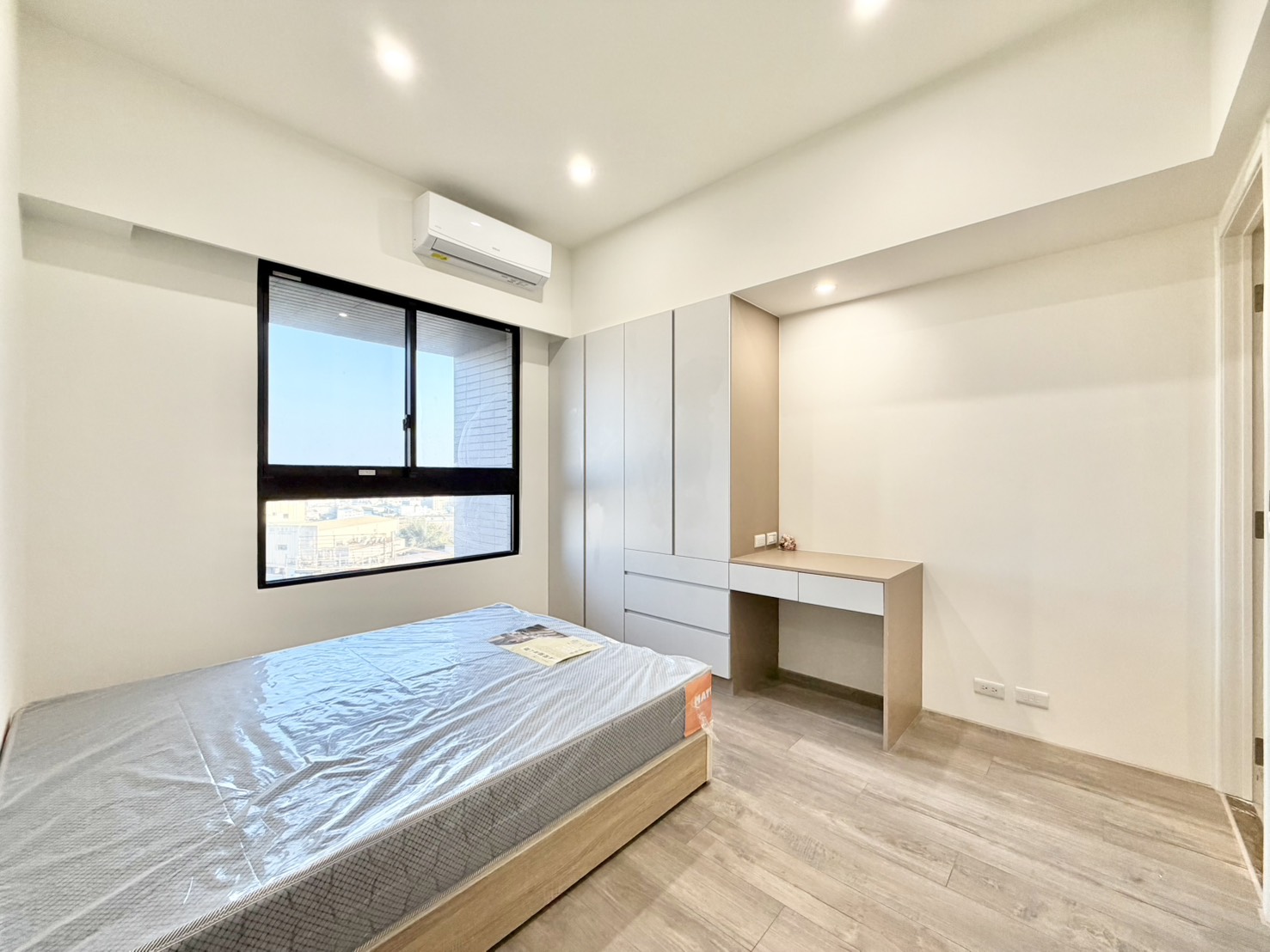 🏡 大肚區3房｜台中工業區、東海大學｜租屋補助、台水電 - 照片 5
