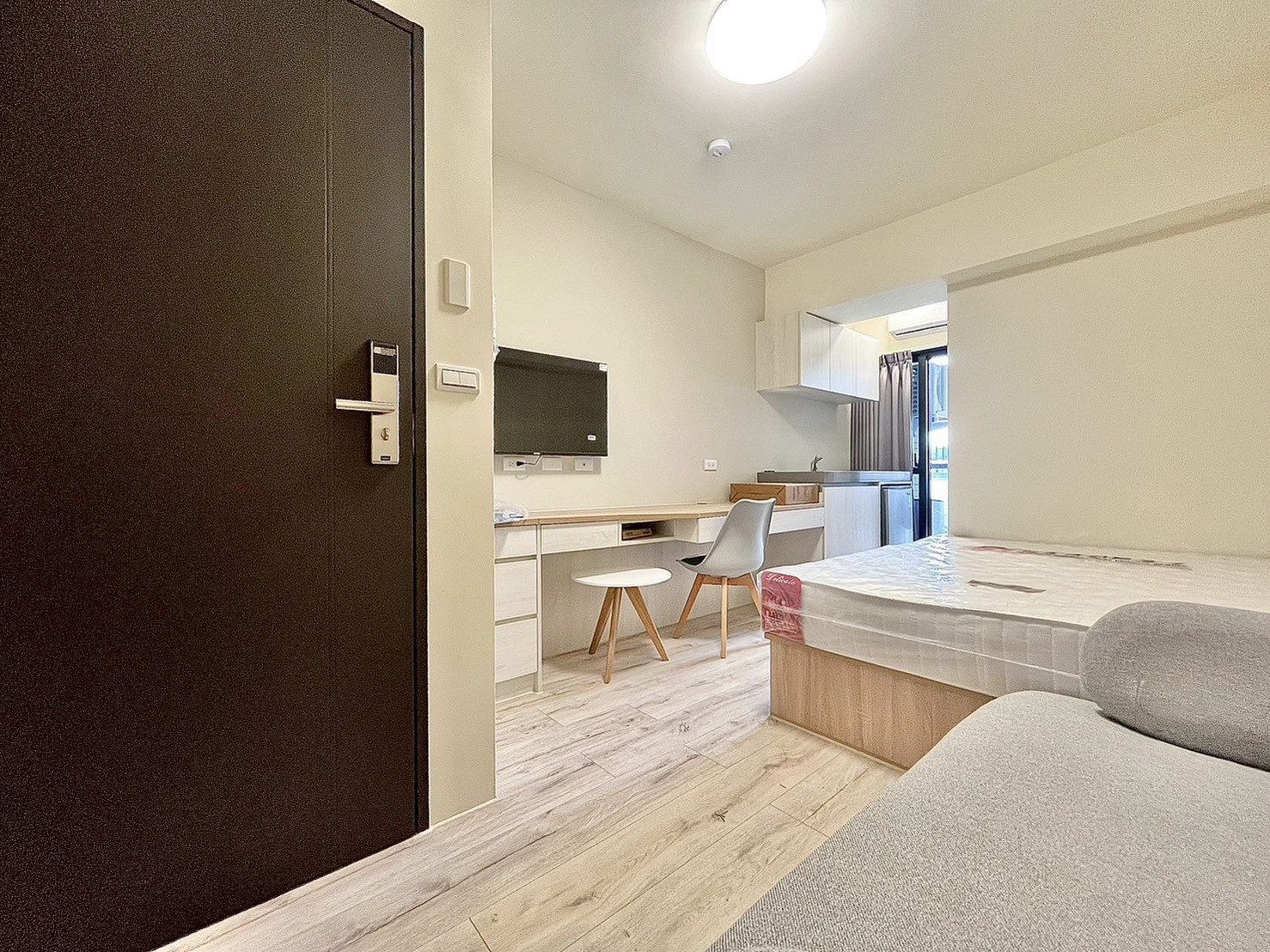 🏡 北區套房|租屋補助、可開伙、近中國醫 - 照片 1