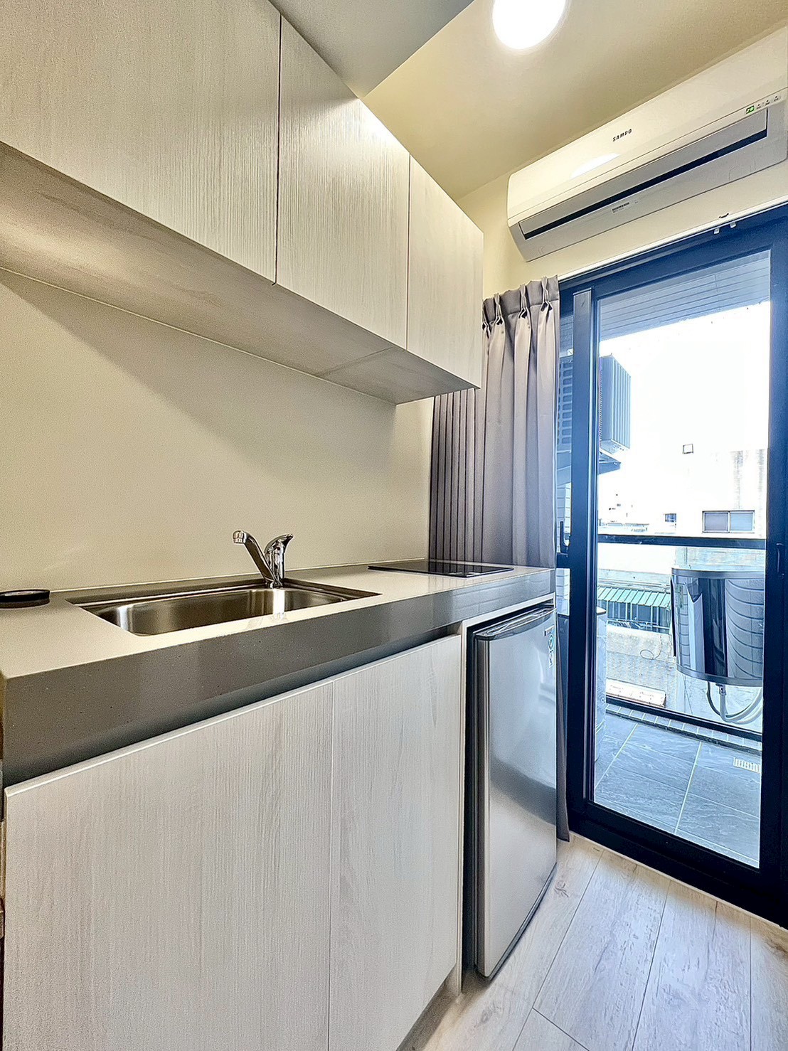 🏡 北區套房｜租屋補助、可開伙、近中國醫 - 照片 5