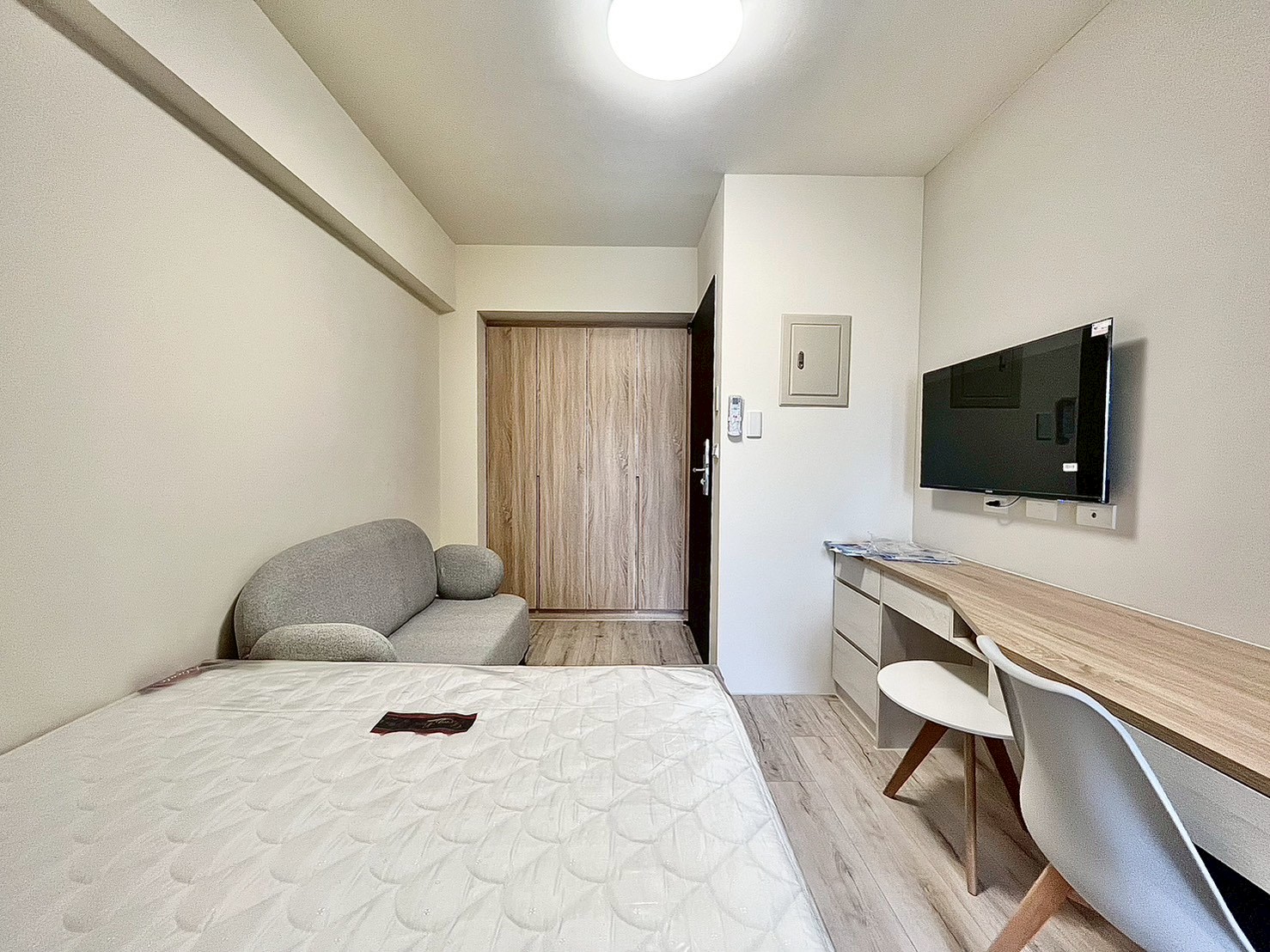 🏡 北區套房｜租屋補助、可開伙、近中國醫 - 照片 4