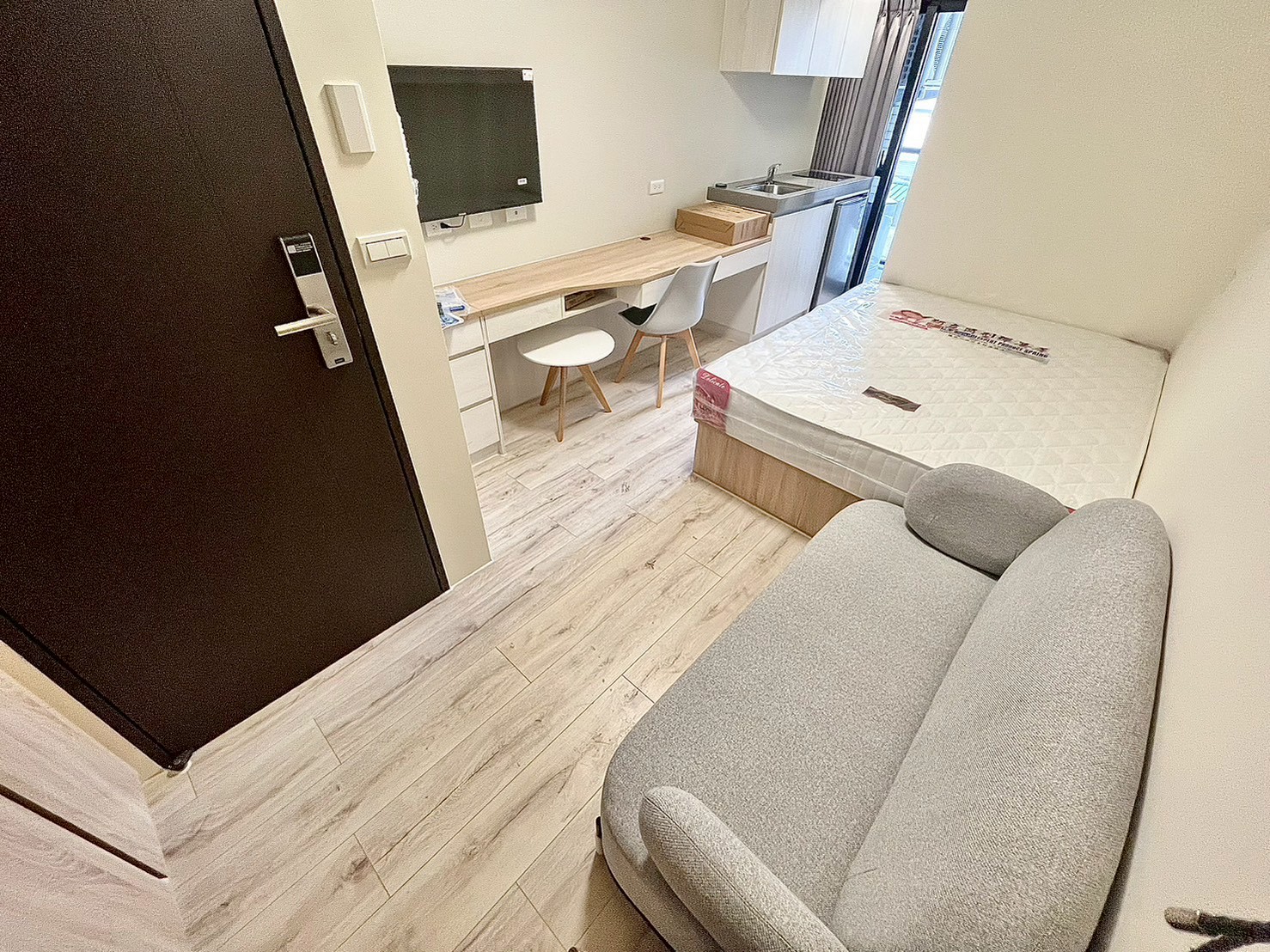 🏡 北區套房｜租屋補助、可開伙、近中國醫 - 照片 3
