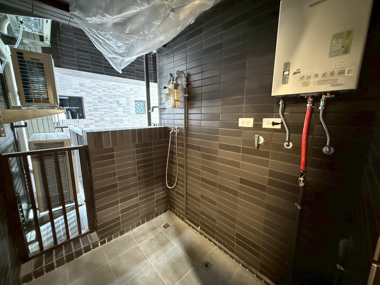 🏡 太平區3房｜中山路商圈、樹孝商圈｜租屋補助、台水電 - 照片 4