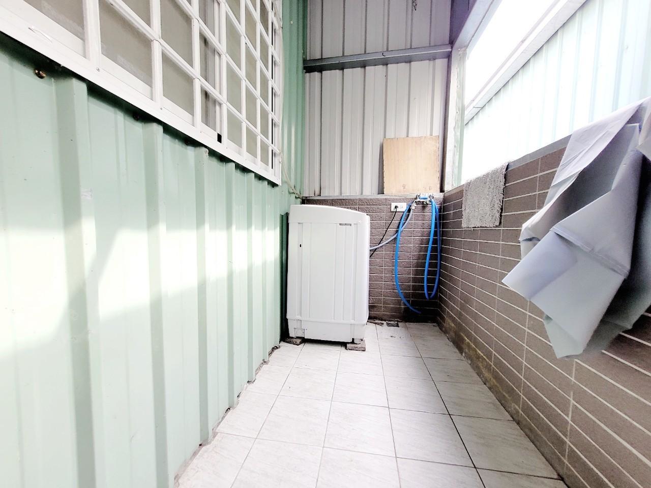 🏡 太平中山路獨立套房｜租屋補助、獨立陽台、近勤益科大 - 照片 5