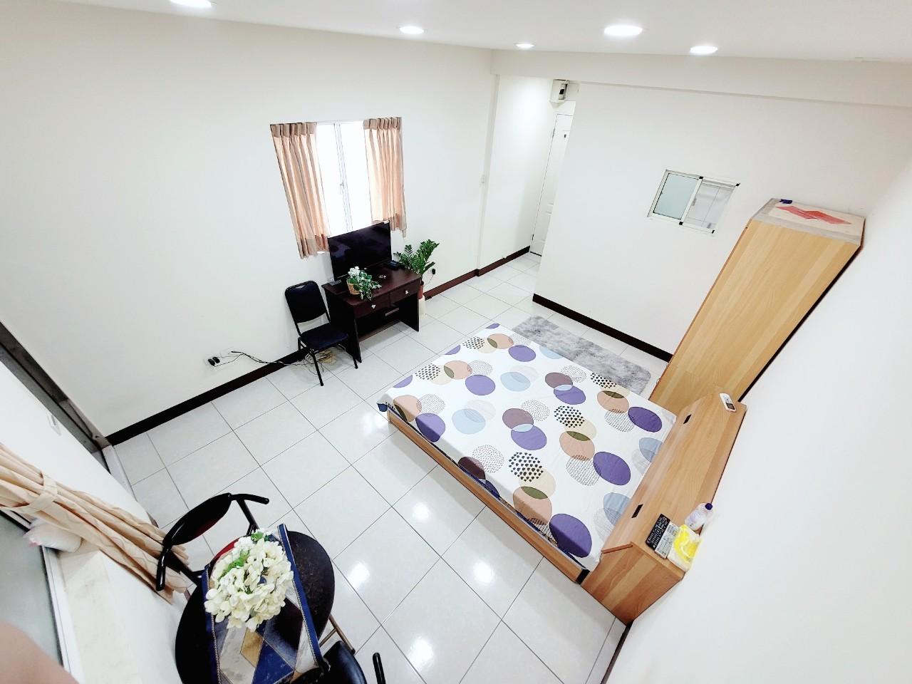 🏡 太平中山路獨立套房｜租屋補助、獨立陽台、近勤益科大 - 照片 3